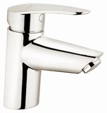 Смеситель VitrA Dynamic S A40950EXP для раковины - фото 58974