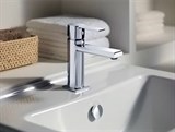 Смеситель VitrA Flo S A41936EXP для раковины - фото 58986 Смеситель VitrA Flo S A41936EXP для раковины - фото 58986