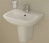 Раковина VitrA S20 5503B003 - фото 59012 Раковина VitrA S20 5503B003 - фото 59012