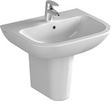 Раковина VitrA S20 5502B003 - фото 59016 Раковина VitrA S20 5502B003 - фото 59016
