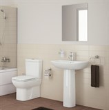 Раковина VitrA S20 5502B003 - фото 59019 Раковина VitrA S20 5502B003 - фото 59019