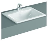 Раковина VitrA S20 5465B003 - фото 59024 Раковина VitrA S20 5465B003 - фото 59024