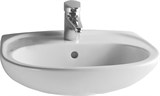 Раковина VitrA Normus 9600B003 - фото 59029 Раковина VitrA Normus 9600B003 - фото 59029