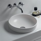 Рукомойник VitrA Water Jewels 4334B003-1361 - фото 59037 Рукомойник VitrA Water Jewels 4334B003-1361 - фото 59037