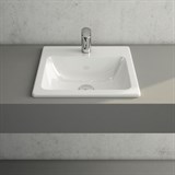 Рукомойник VitrA S20 5463B003 - фото 59068 Рукомойник VitrA S20 5463B003 - фото 59068