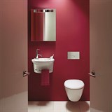 Унитаз подвесной Jacob Delafon Presquile E4440 - фото 59474