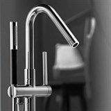 Смеситель Jacob Delafon Stillness E97344-CP - фото 59599