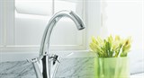 Смеситель Jacob Delafon Carafe E18865-CP для кухонной мойки - фото 59615 Смеситель Jacob Delafon Carafe E18865-CP для кухонной мойки - фото 59615