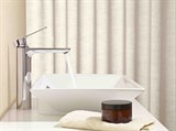 Смеситель Jacob Delafon Aleo E72299-CP для раковины - фото 59623 Смеситель Jacob Delafon Aleo E72299-CP для раковины - фото 59623