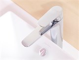 Смеситель Jacob Delafon Aleo E72299-CP для раковины - фото 59624 Смеситель Jacob Delafon Aleo E72299-CP для раковины - фото 59624