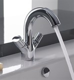 Смеситель Jacob Delafon Talan E10085RU-CP для раковины - фото 59635 Смеситель Jacob Delafon Talan E10085RU-CP для раковины - фото 59635