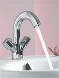 Смеситель Jacob Delafon Talan E10085RU-CP для раковины - фото 59637 Смеситель Jacob Delafon Talan E10085RU-CP для раковины - фото 59637