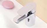 Смеситель Jacob Delafon Aleo E72277-CP для раковины - фото 59779 Смеситель Jacob Delafon Aleo E72277-CP для раковины - фото 59779