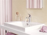 Смеситель Jacob Delafon Aleo E72277-CP для раковины - фото 59780 Смеситель Jacob Delafon Aleo E72277-CP для раковины - фото 59780