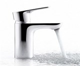Смеситель Jacob Delafon Aleo E72277-CP для раковины - фото 59781 Смеситель Jacob Delafon Aleo E72277-CP для раковины - фото 59781