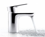 Смеситель Jacob Delafon Aleo E72275-CP для раковины - фото 59786 Смеситель Jacob Delafon Aleo E72275-CP для раковины - фото 59786