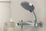 Смеситель Jacob Delafon Toobi E8963-CP для ванны с душем - фото 60858 Смеситель Jacob Delafon Toobi E8963-CP для ванны с душем - фото 60858