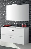 Светильник Jacob Delafon Odeon up EB1237-NF - фото 61437 Светильник Jacob Delafon Odeon up EB1237-NF - фото 61437