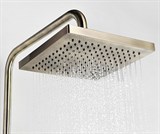 Душевая стойка Wasserkraft A040 - фото 63178 Душевая стойка Wasserkraft A040 - фото 63178