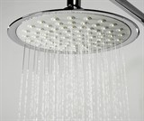 Душевая стойка Wasserkraft A027 - фото 63220 Душевая стойка Wasserkraft A027 - фото 63220