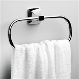 Держатель полотенец кольцо Wasserkraft Wern K-2560 - фото 63232 Держатель полотенец кольцо Wasserkraft Wern K-2560 - фото 63232