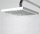 Душевая стойка Wasserkraft A017 - фото 63365 Душевая стойка Wasserkraft A017 - фото 63365