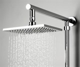 Душевая стойка Wasserkraft A016 - фото 63380 Душевая стойка Wasserkraft A016 - фото 63380