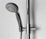 Душевая стойка Wasserkraft A016 - фото 63381 Душевая стойка Wasserkraft A016 - фото 63381