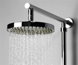 Душевая стойка Wasserkraft A015 - фото 63400 Душевая стойка Wasserkraft A015 - фото 63400