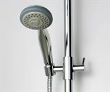 Душевая стойка Wasserkraft A015 - фото 63401 Душевая стойка Wasserkraft A015 - фото 63401