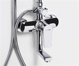 Душевая стойка Wasserkraft A16601 - фото 63422 Душевая стойка Wasserkraft A16601 - фото 63422