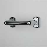 Держатель туалетной бумаги Wasserkraft Oder K-3022 - фото 63582 Держатель туалетной бумаги Wasserkraft Oder K-3022 - фото 63582