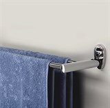 Держатель полотенец двойной, штанга Wasserkraft Main K-9240 - фото 63612 Держатель полотенец двойной, штанга Wasserkraft Main K-9240 - фото 63612