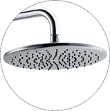 Душевая стойка Wasserkraft A14401 - фото 63753 Душевая стойка Wasserkraft A14401 - фото 63753