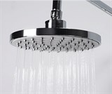 Душевая стойка Wasserkraft A12202 - фото 63820 Душевая стойка Wasserkraft A12202 - фото 63820