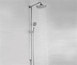 Душевая стойка Wasserkraft A066 - фото 63975 Душевая стойка Wasserkraft A066 - фото 63975