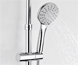 Душевая стойка Wasserkraft A066 - фото 63977 Душевая стойка Wasserkraft A066 - фото 63977