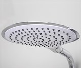 Душевая стойка Wasserkraft A045 - фото 63987 Душевая стойка Wasserkraft A045 - фото 63987