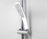 Душевая стойка Wasserkraft A045 - фото 63989 Душевая стойка Wasserkraft A045 - фото 63989