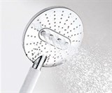 Душевая стойка Wasserkraft A044 - фото 64000