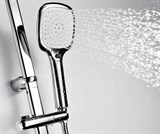 Душевая стойка Wasserkraft A042 - фото 64010 Душевая стойка Wasserkraft A042 - фото 64010