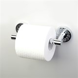 Держатель туалетной бумаги Wasserkraft Isen K-4022 - фото 64091 Держатель туалетной бумаги Wasserkraft Isen K-4022 - фото 64091