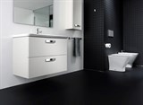 Тумба под раковину Roca Gap 70 белый глянец ZRU9302878 - фото 64200 Тумба под раковину Roca Gap 70 белый глянец ZRU9302878 - фото 64200