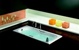 Чугунная ванна Roca Malibu 170х70 2333G0000 - фото 64449 Чугунная ванна Roca Malibu 170х70 2333G0000 - фото 64449