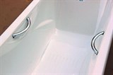 Чугунная ванна Roca Malibu 170х70 2333G0000 - фото 64452 Чугунная ванна Roca Malibu 170х70 2333G0000 - фото 64452