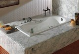 Чугунная ванна Roca Malibu 170х70 2333G0000 - фото 64453 Чугунная ванна Roca Malibu 170х70 2333G0000 - фото 64453