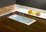Чугунная ванна Roca Malibu 170х70 2333G0000 - фото 64454 Чугунная ванна Roca Malibu 170х70 2333G0000 - фото 64454