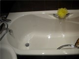 Чугунная ванна Roca Malibu 170х70 2333G0000 - фото 64455 Чугунная ванна Roca Malibu 170х70 2333G0000 - фото 64455