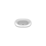 Чугунная ванна Roca Newcast White - фото 64508 Чугунная ванна Roca Newcast White - фото 64508