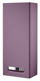 Шкаф Roca Gap фиолетовый L - фото 65090 Шкаф Roca Gap фиолетовый L - фото 65090